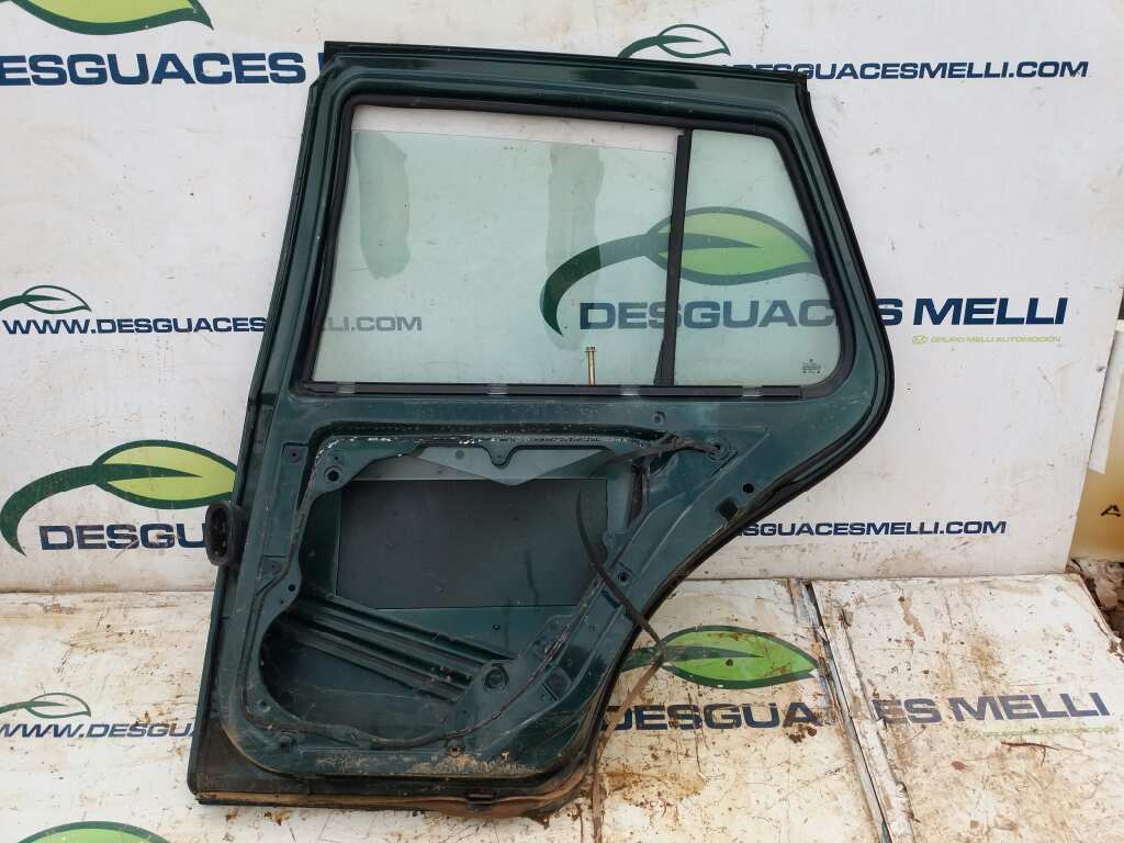 CHEVROLET Bora 1 generation (1998-2005) Rear Right Door 1J6833056F 20165414