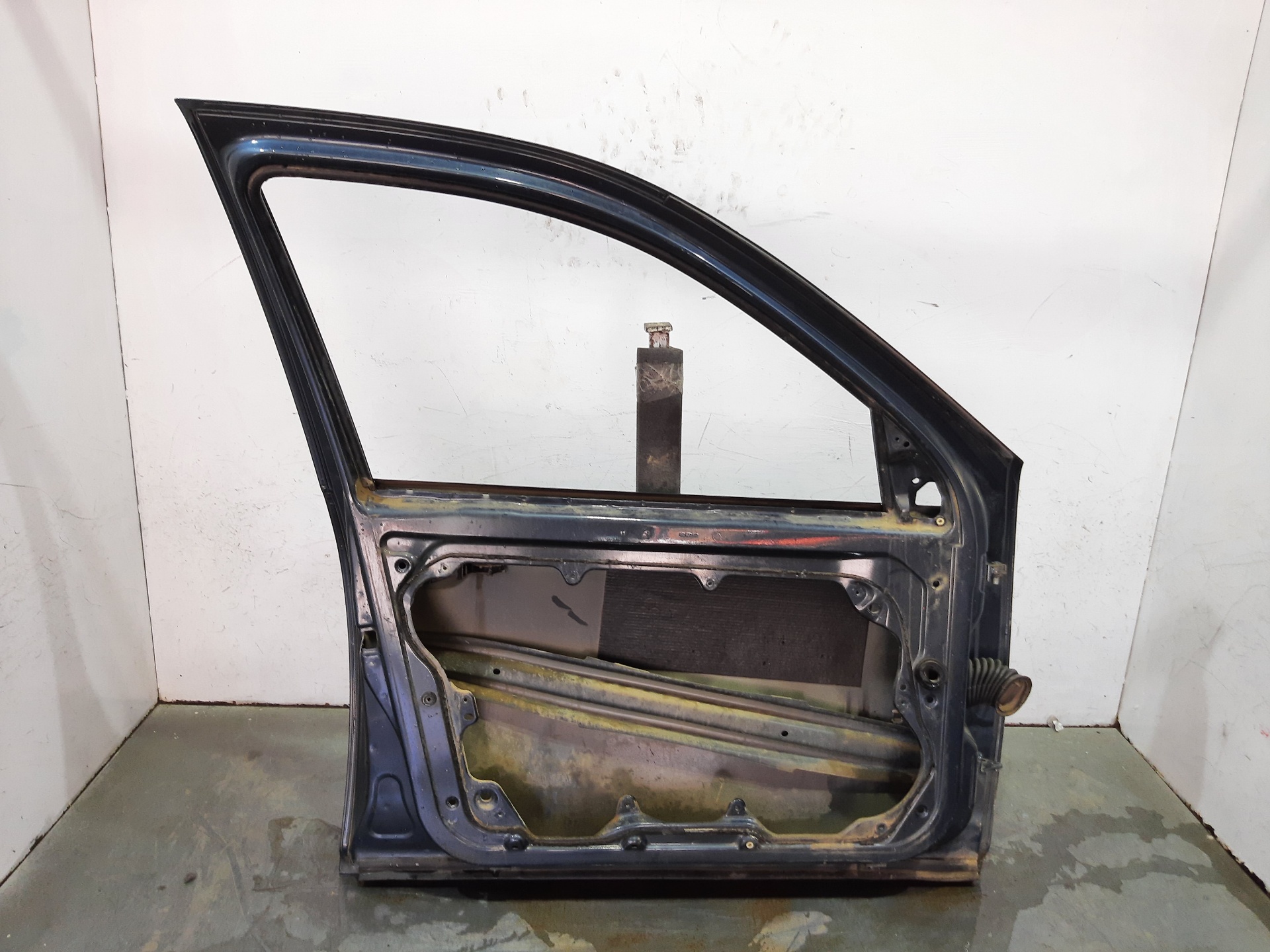 CHEVROLET Bora 1 generation (1998-2005) Front Left Door 1J4831055H 20650431