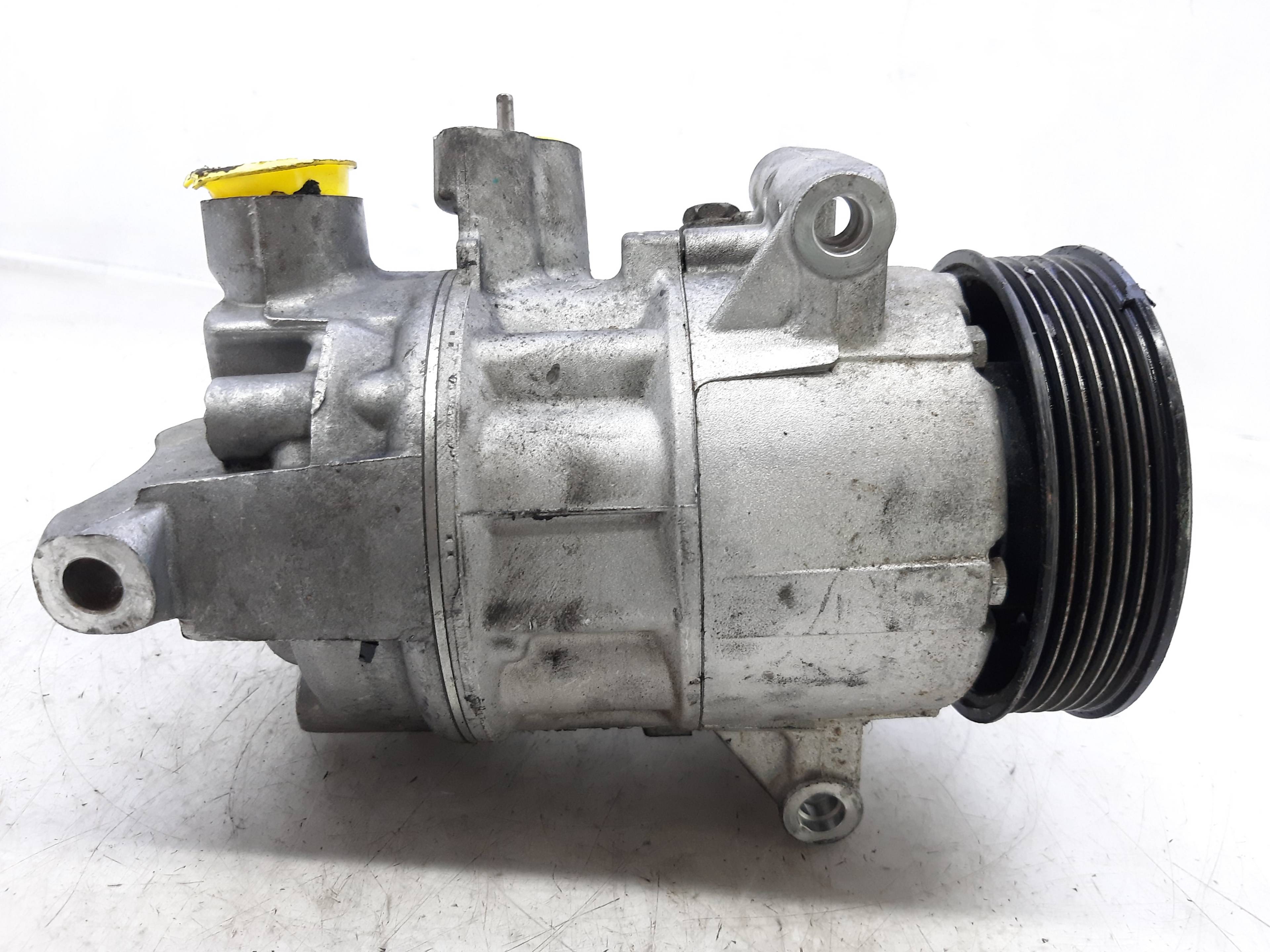 SKODA Octavia 3 generation (2013-2020) Pompe de climatisation 5Q0816803B 24068066