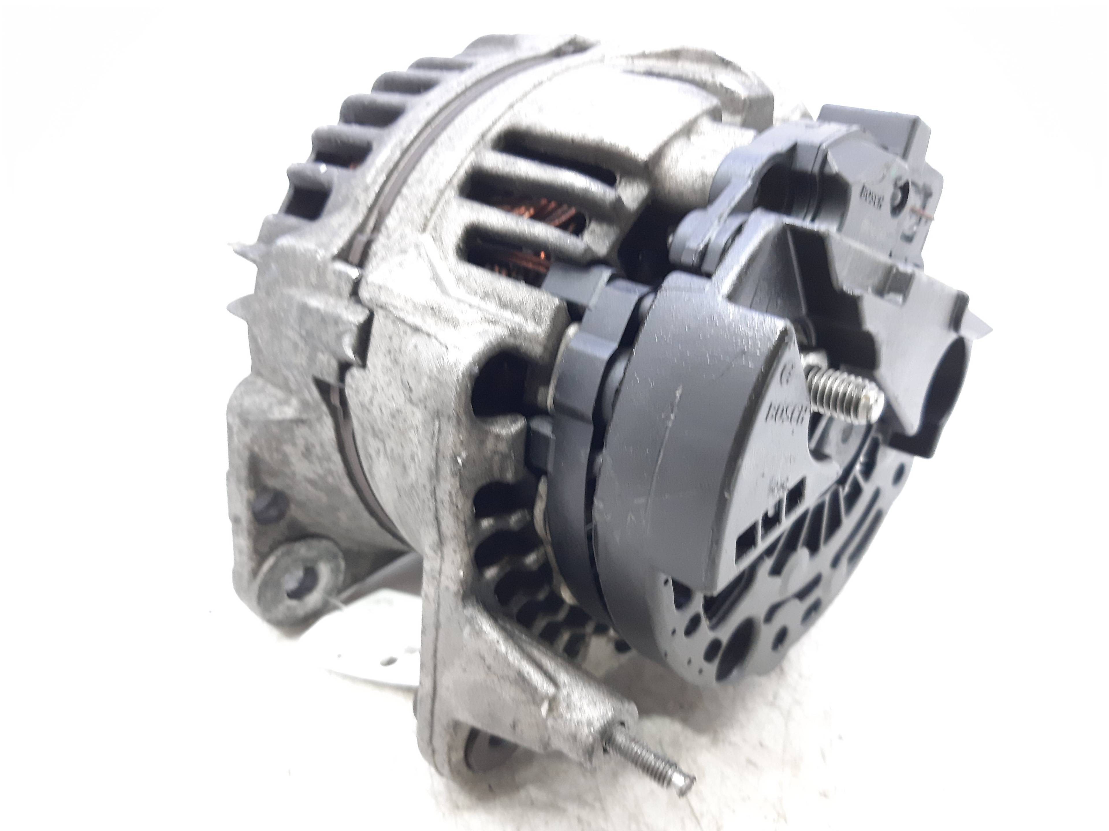 SEAT Cordoba 1 generation (1993-2003) Alternator 037903025M 22459381