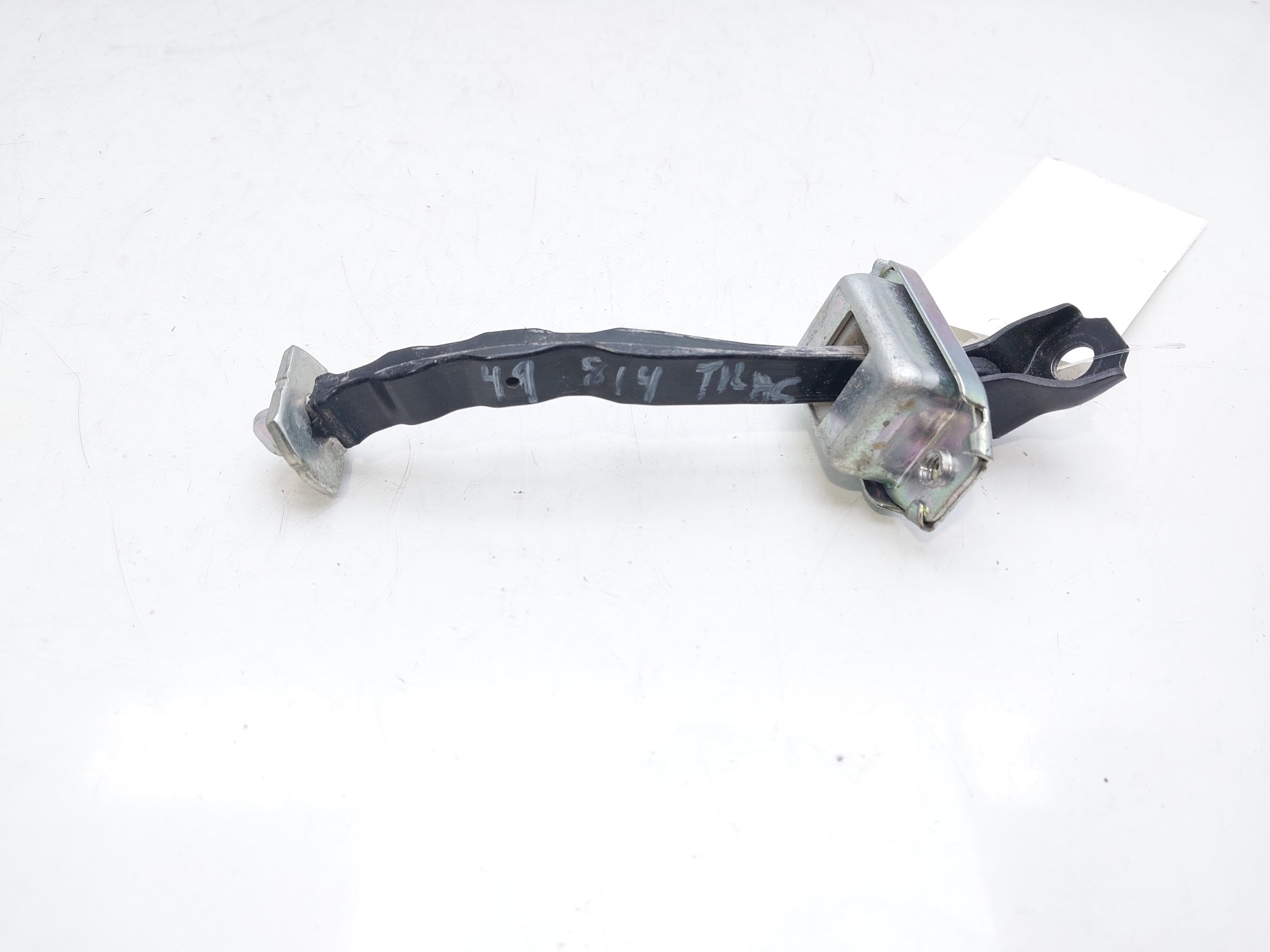 NISSAN X-Trail T32 (2013-2022) Rear Right Door Limiter 824304CL0A 23031650