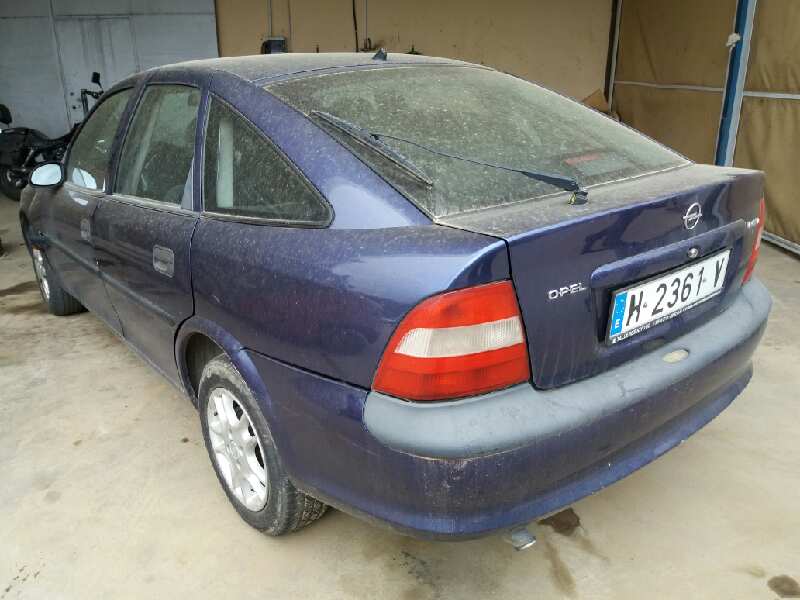 OPEL Vectra B (1995-1999) Váltóáramú generátor 90506202 20185415