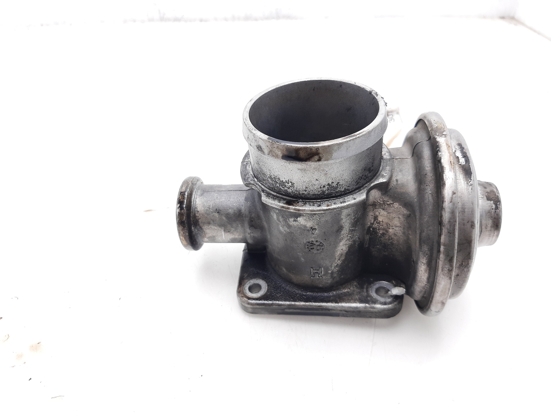 ALFA ROMEO X5 E53 (1999-2006) EGR Valve 778545204 22738753