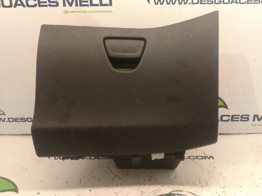 FORD Fiesta 5 generation (2001-2010) Glove Box 8A61A06010A 20165967