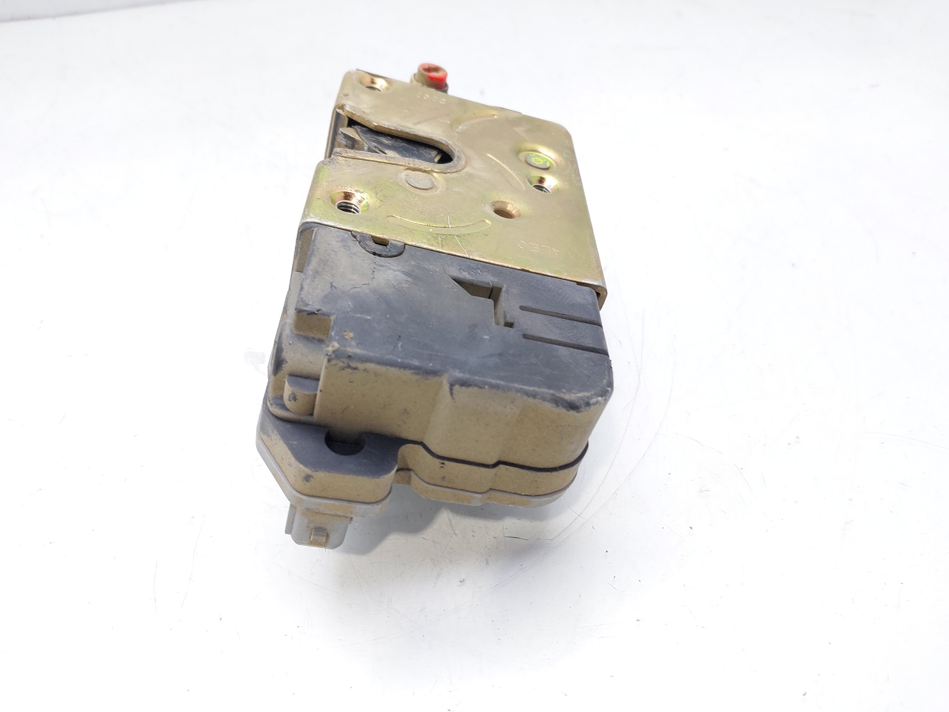 CITROËN Xsara 1 generation (1997-2004) Rear Left Door Lock 913769 20414383