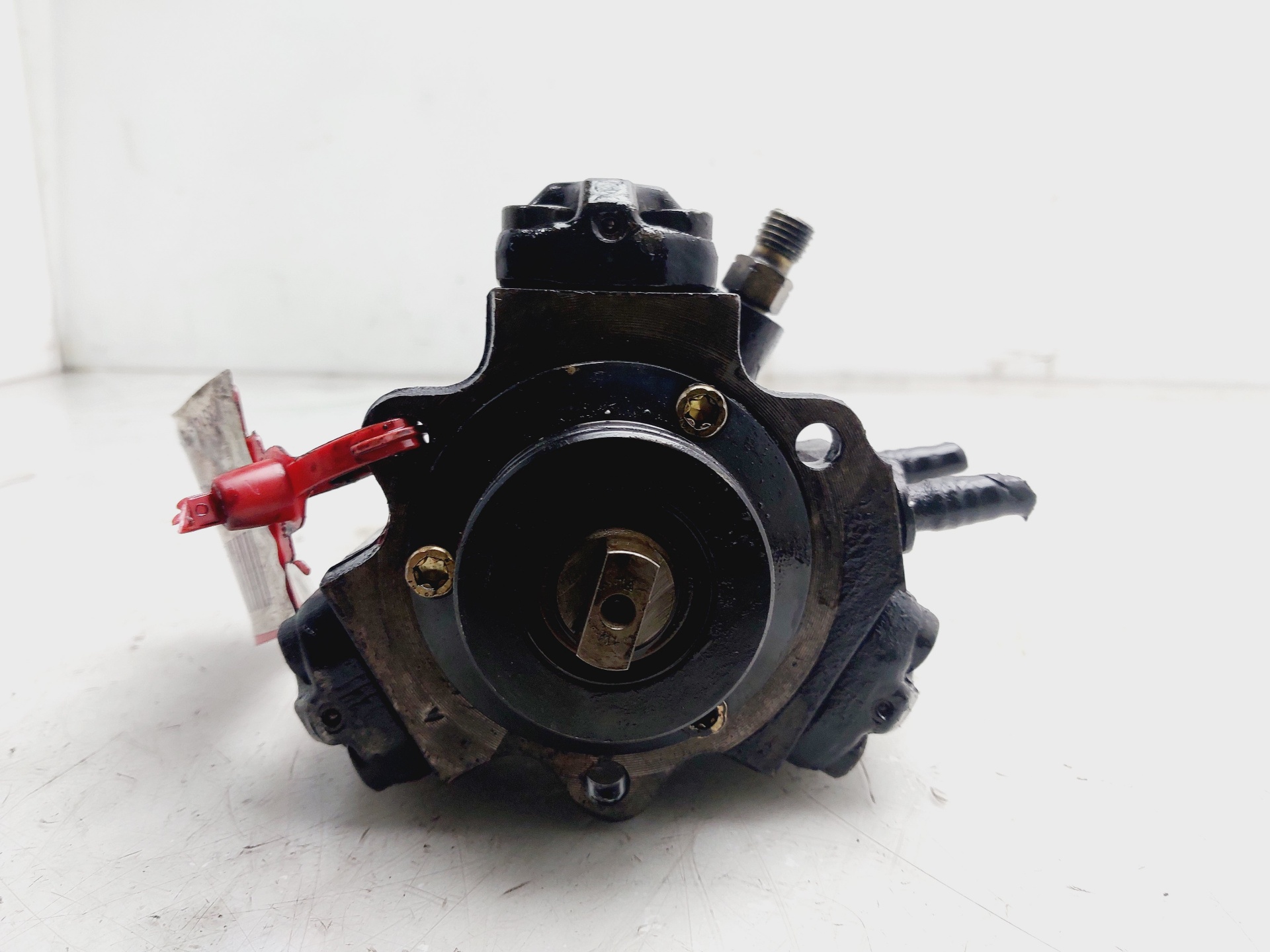 HYUNDAI Accent LC (1999-2013) High Pressure Fuel Pump 3310027500 26333598