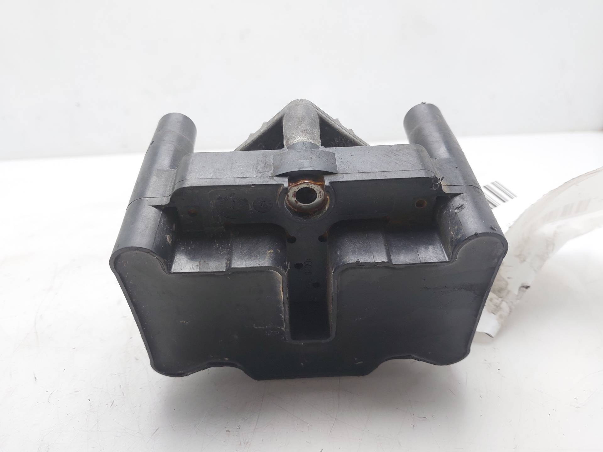 AUDI A2 8Z (1999-2005) High Voltage Ignition Coil 0040402003 24449762