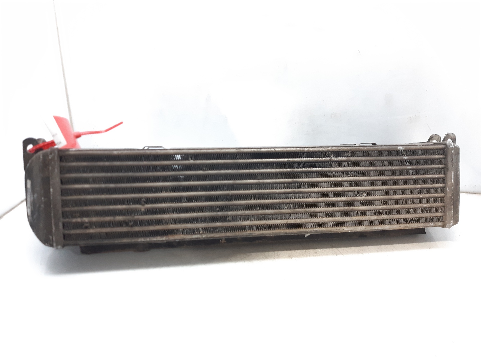 LAND ROVER Discovery 4 generation (2009-2016) Intercooler Radiator L25951 18749925