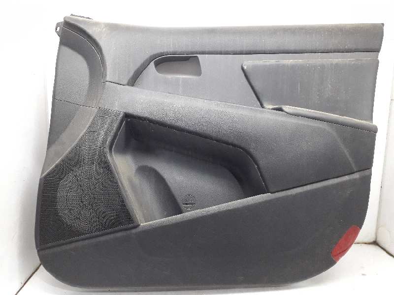 RENAULT Megane 3 generation (2008-2020) Front Right Door Panel 809000421R 20177598