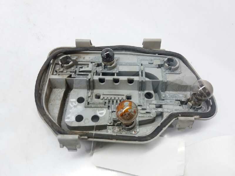 VOLKSWAGEN Polo 4 generation (2001-2009) Other part 6Q6945258A 20192983
