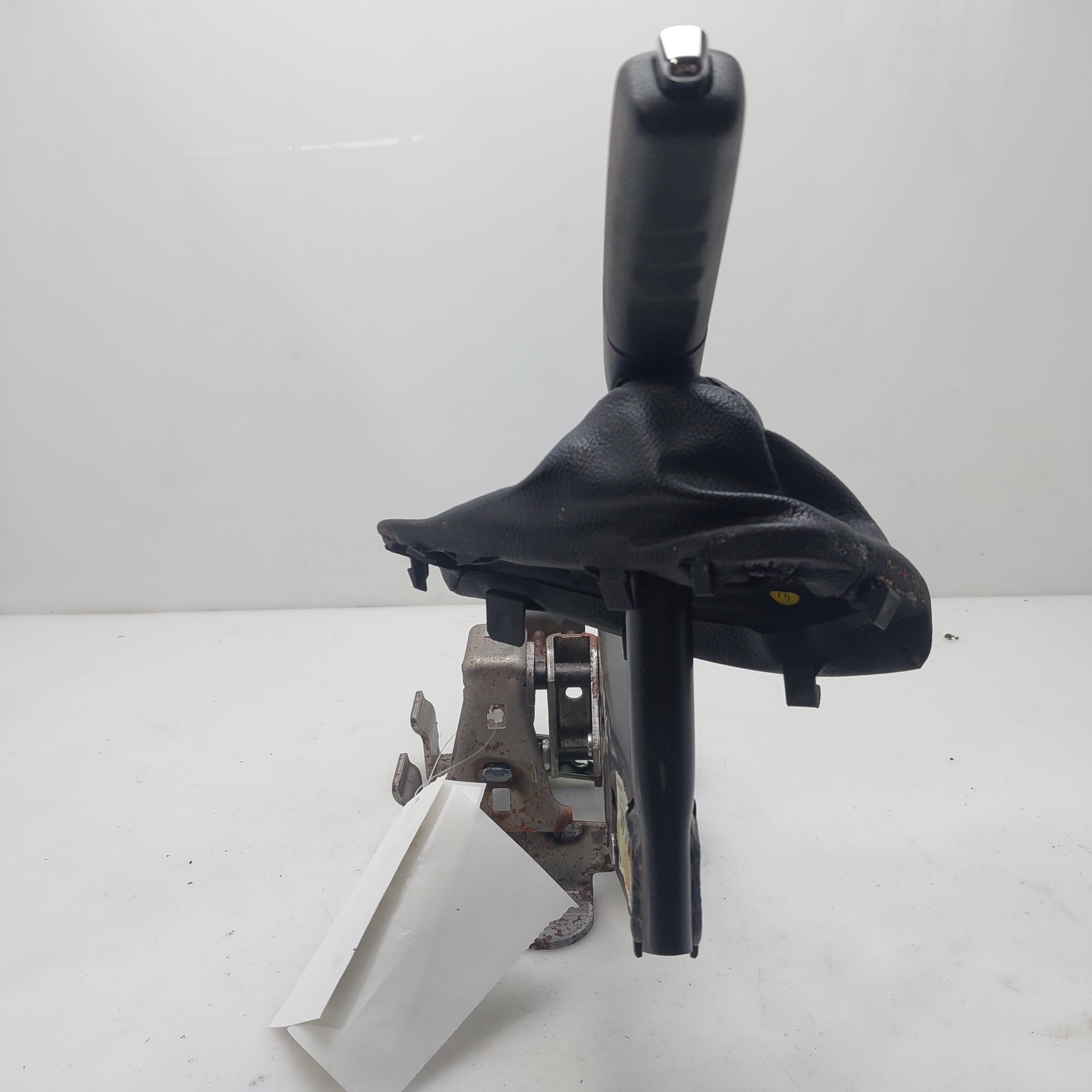 CITROËN C4 2 generation (2010-2024) Brake Pedal 96855472ZD 25190175