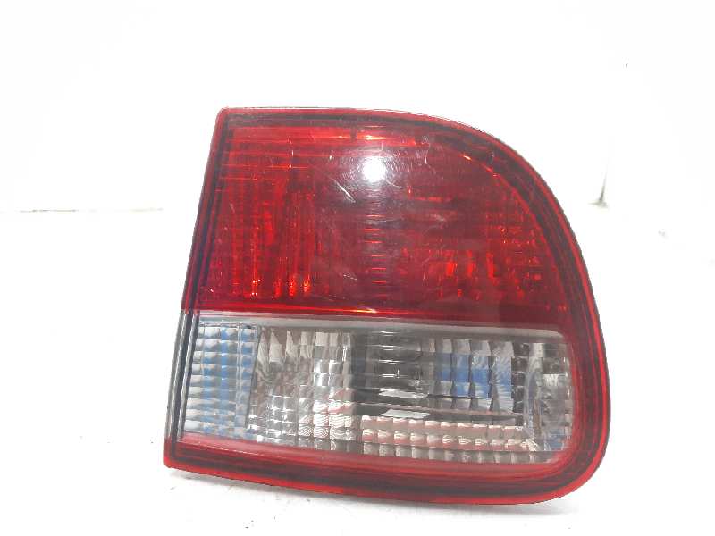 SEAT Leon 1 generation (1999-2005) Rear Right Taillight Lamp 1M6945092B 24008482