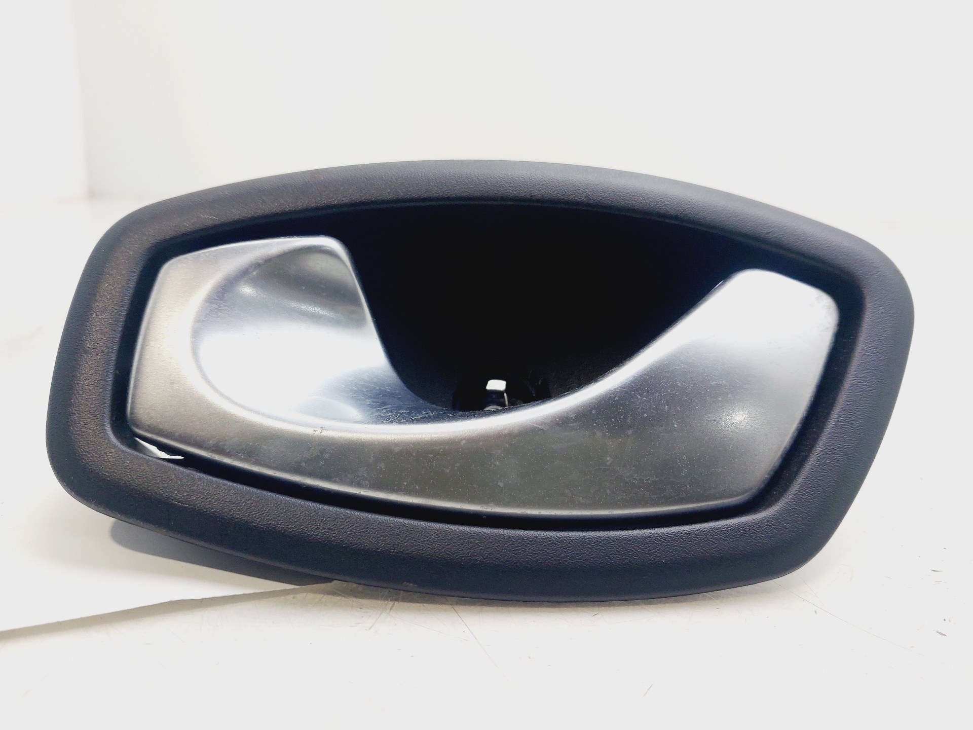 RENAULT Laguna 3 generation (2007-2015) Left Rear Internal Opening Handle 806700006R 25415563