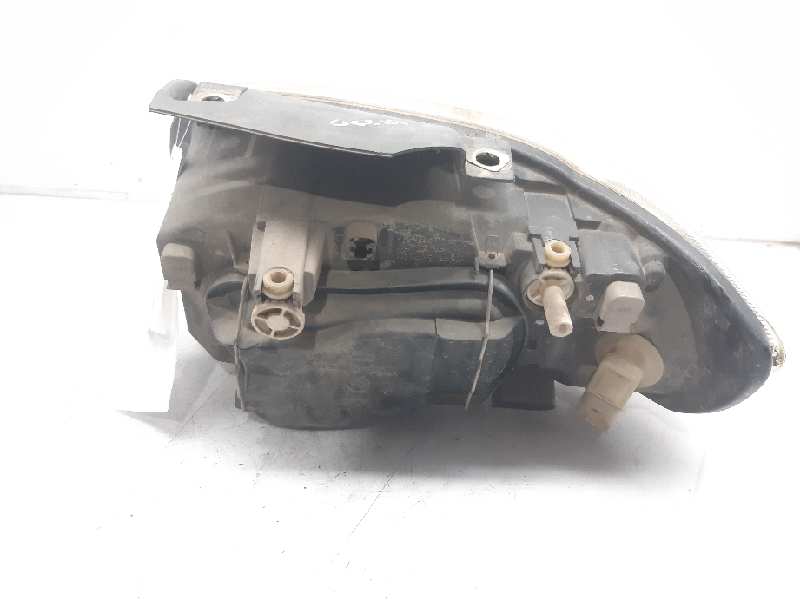 SEAT Ibiza 2 generation (1993-2002) Priekšējais labais lukturis 6K1941044A 18404312