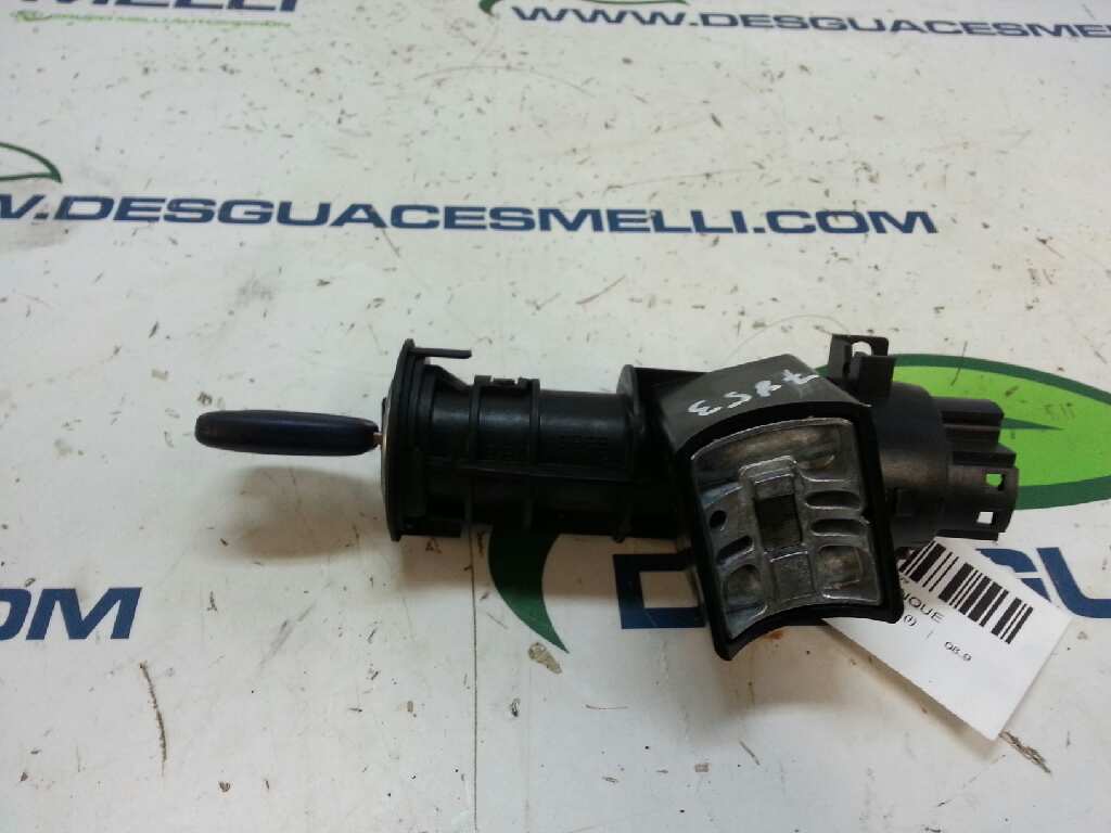 FIAT Punto 3 generation (2005-2020) Blocare aprindere 46528244 20166085