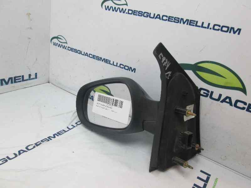 RENAULT Scenic 1 generation (1996-2003) Left Side Wing Mirror 7700431542 18346904