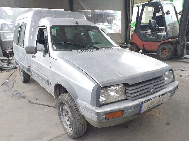 CITROËN C15 Gaisa plūsmas mērītājs 9628336380 18417368