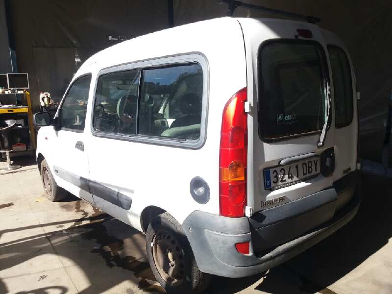 RENAULT Kangoo 1 generation (1998-2009) Вакуумна помпа 1465000Q2C 24933391