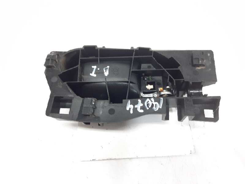 PEUGEOT 208 Peugeot 208 (2012-2015) Front Left Door Interior Handle Frame 96555518VV 20196737