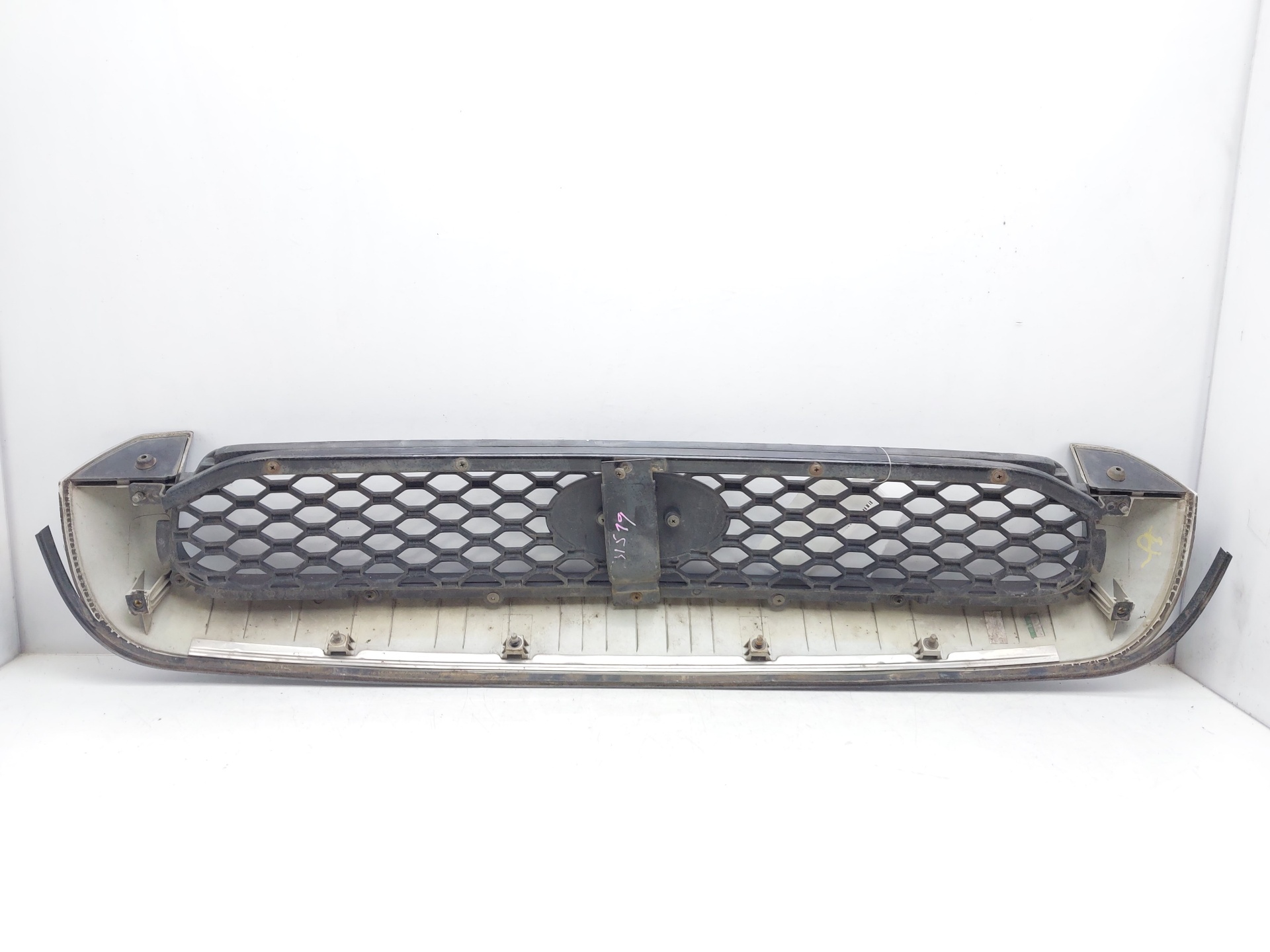 HYUNDAI Santa Fe SM (2000-2013) Radiator Grille 8635226900 20664281