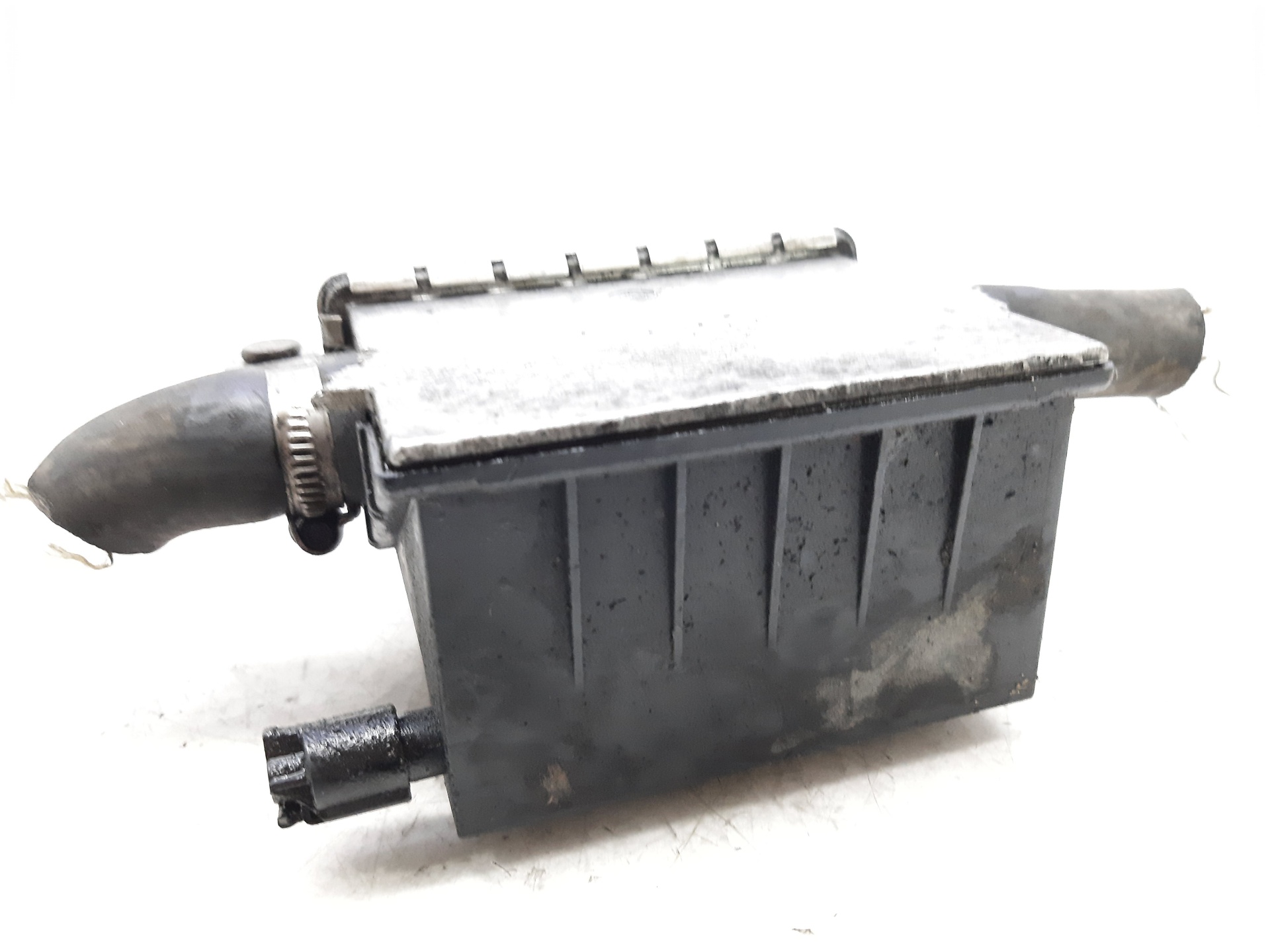 TOYOTA 3 Series E46 (1997-2006) Radiator aer condiționat 64126904668 20992926