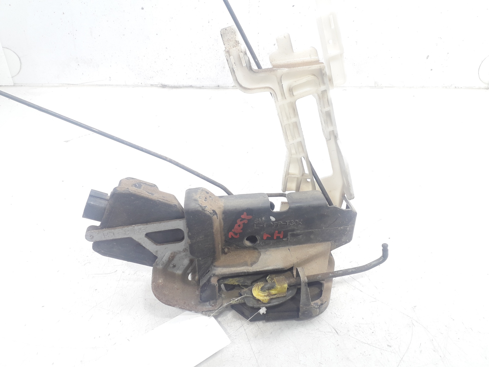 HYUNDAI Santa Fe SM (2000-2013) Rear Left Door Lock 8141026000 18795861