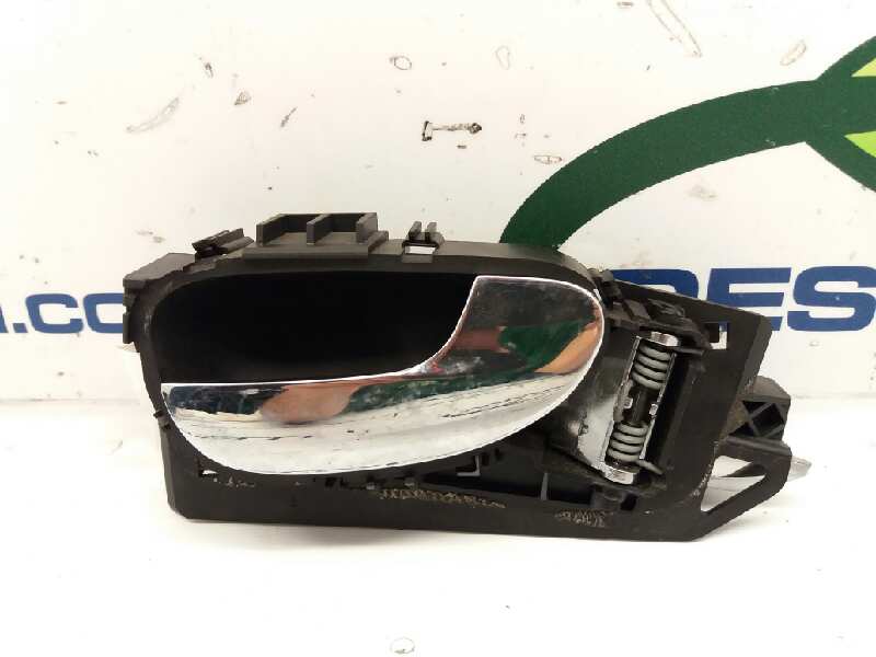 PEUGEOT 307 1 generation (2001-2008) Other Interior Parts 9643604477 20192327