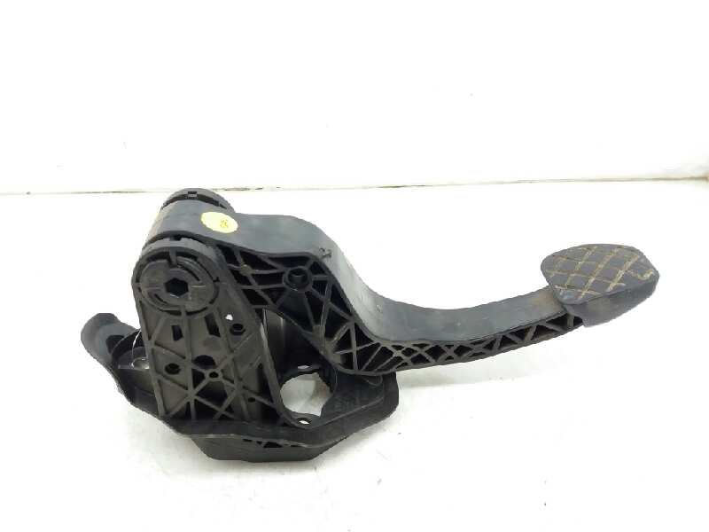 VOLKSWAGEN Polo 5 generation (2009-2017) Clutch Pedal 6C1721059G 20177629