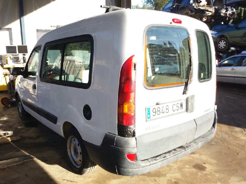 RENAULT Kangoo 1 generation (1998-2009) Andre interiørdeler 8200285837 24125272