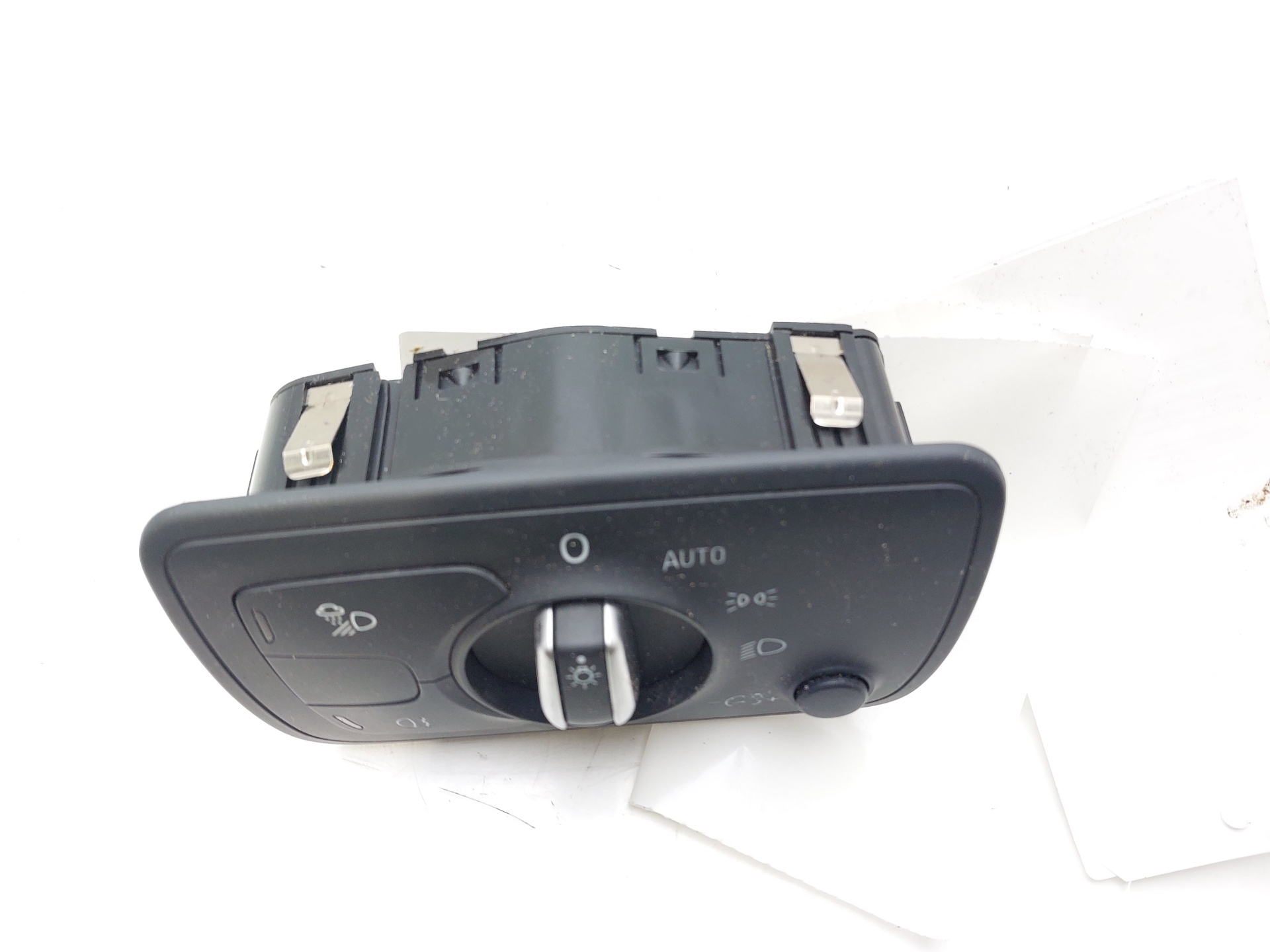 AUDI A7 C7/4G (2010-2020) Блок керування перемикачем фар 4G0941531BE 20149417