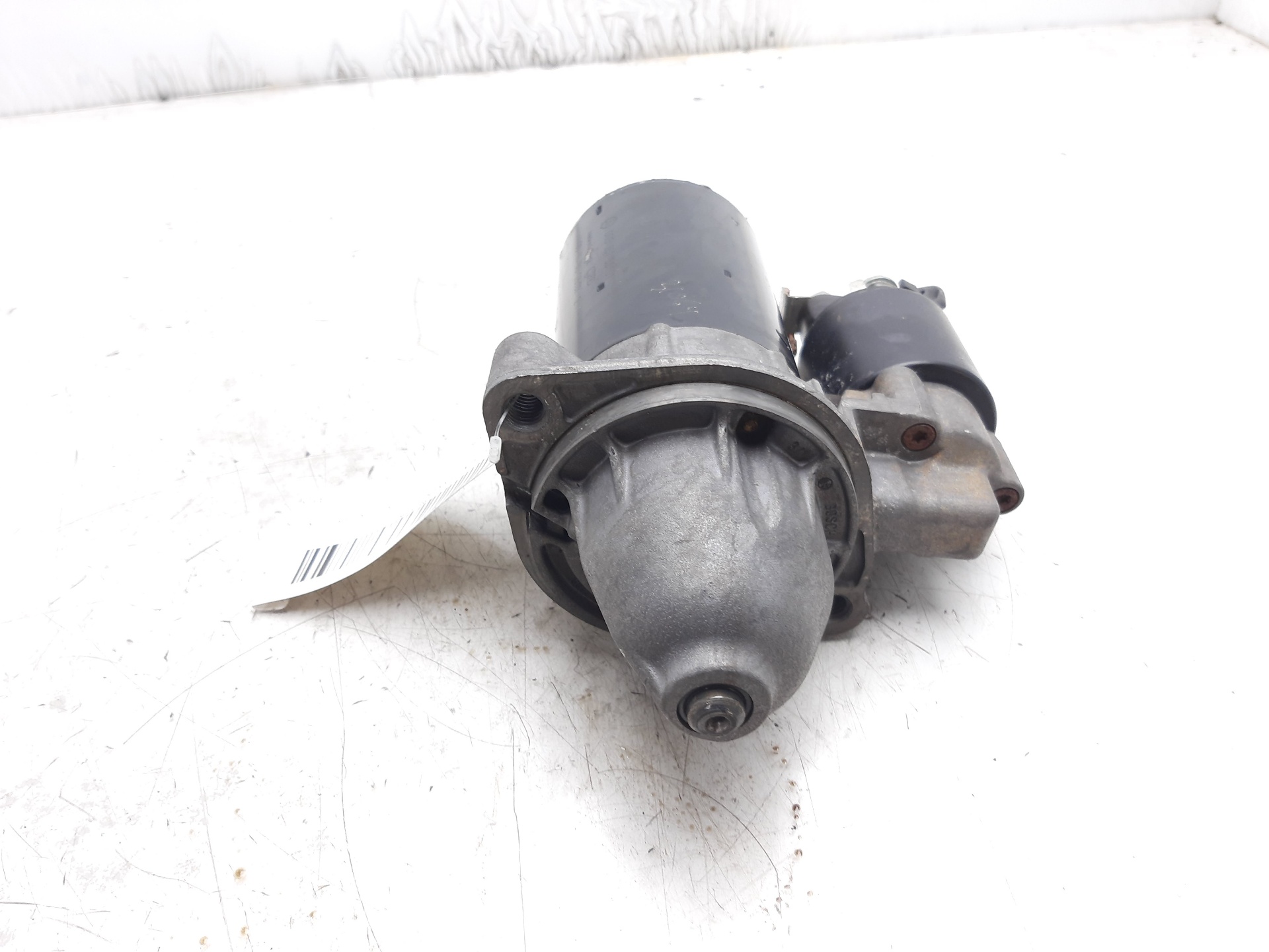 MERCEDES-BENZ C-Class W203/S203/CL203 (2000-2008) Starter Motor 0051515301 23018567