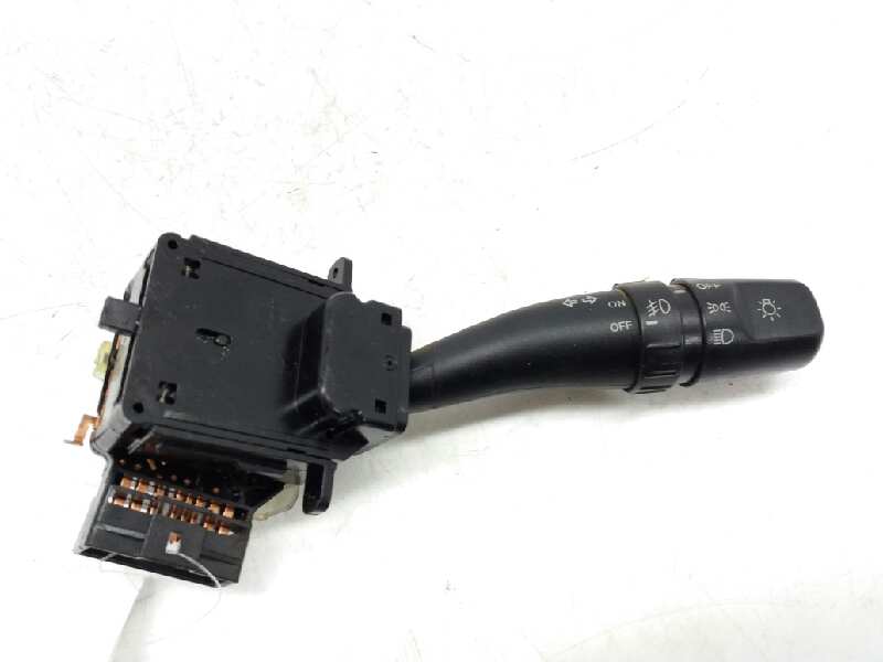 KIA Sorento 1 generation (2002-2011) Headlight Switch Control Unit 934103E010 20175883