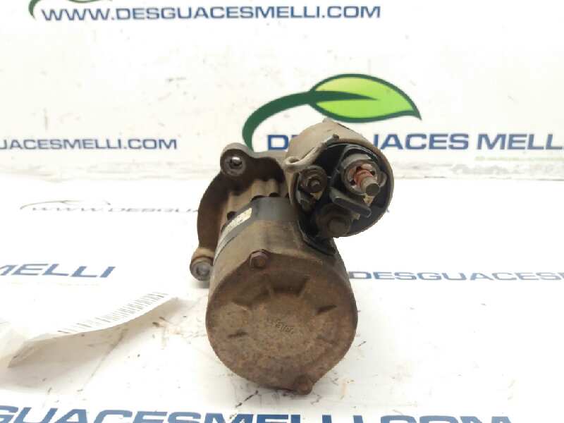 CITROËN Saxo 2 generation (1996-2004) Starter Motor 9633292480 20171142