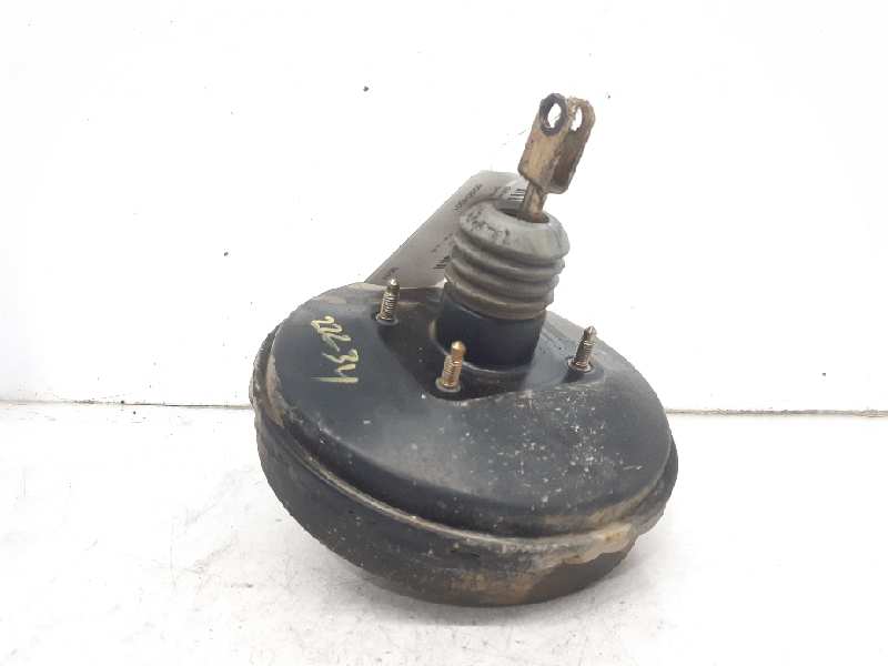 OPEL Agila 1 generation (2000-2007) Brake Servo Booster 09204001 18614506