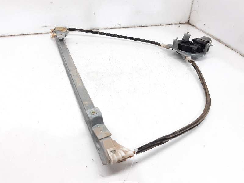 RENAULT Megane 1 generation (1995-2003) Front Left Door Window Regulator 7700838592 18518242