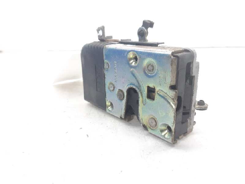 PEUGEOT 406 1 generation (1995-2004) Front Right Door Lock 9136J6 18574662