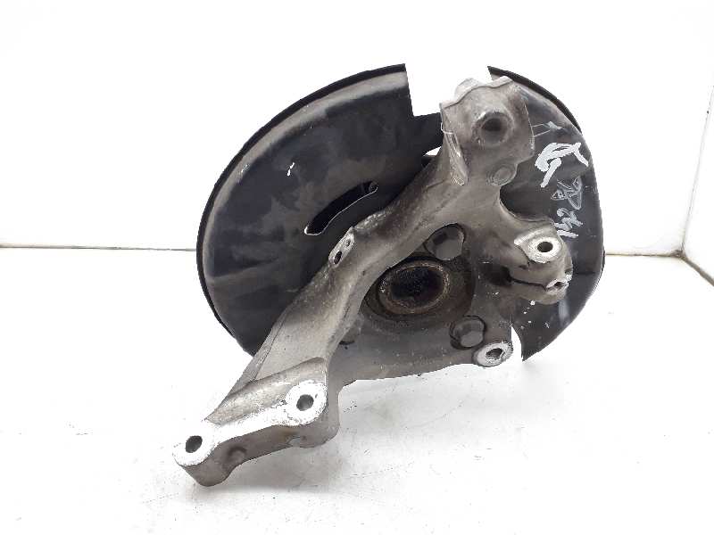 OPEL Insignia A (2008-2016) Front Right Wheel Hub 13219081 20177640