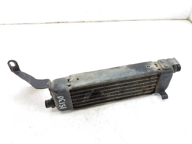 OPEL Astra H (2004-2014) Oil Cooler 09129354 24091850