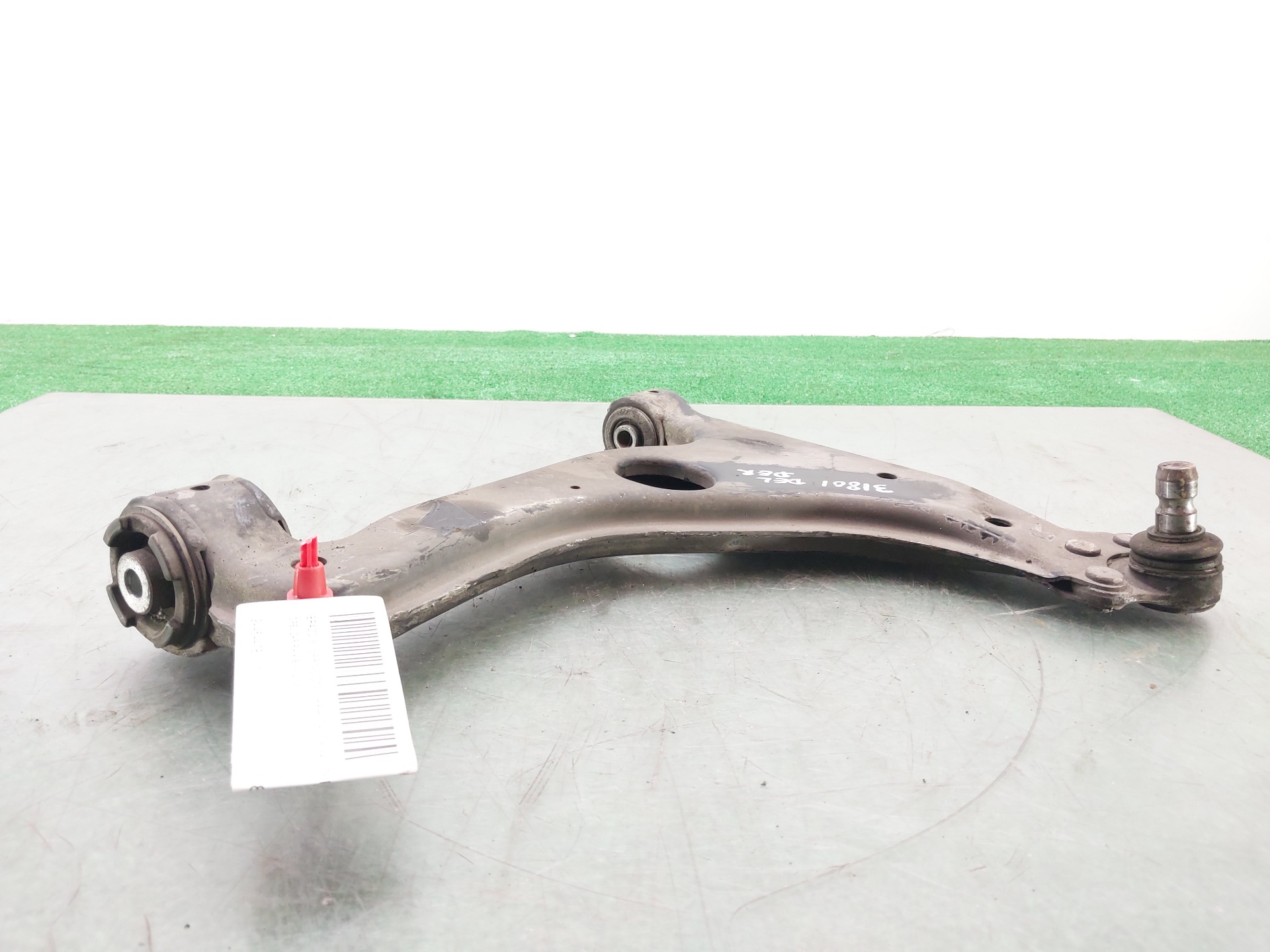 FIAT Corsa B (1993-2000) Front Right Arm 24454478 22338607