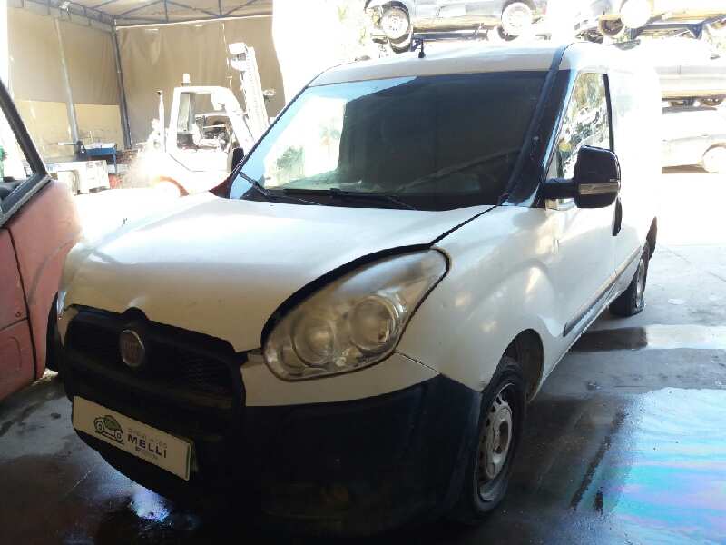 FIAT Руль 51826041 20180583