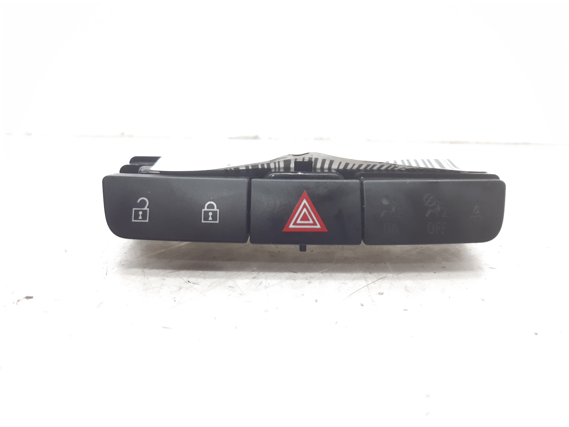 OPEL Insignia A (2008-2016) Buton oprire de urgență 13324594 18648381