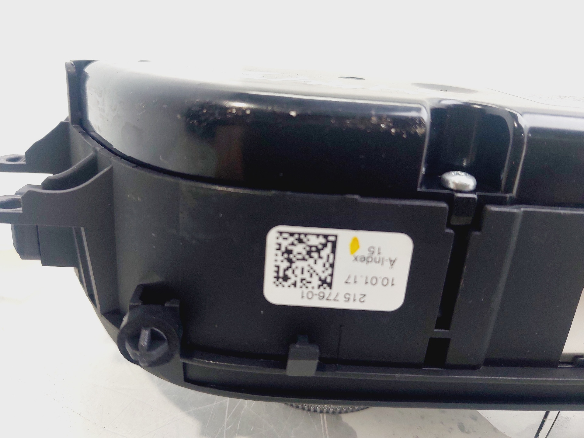 AUDI A4 B9/8W (2015-2024) Climate  Control Unit 8W0820043G 25578119