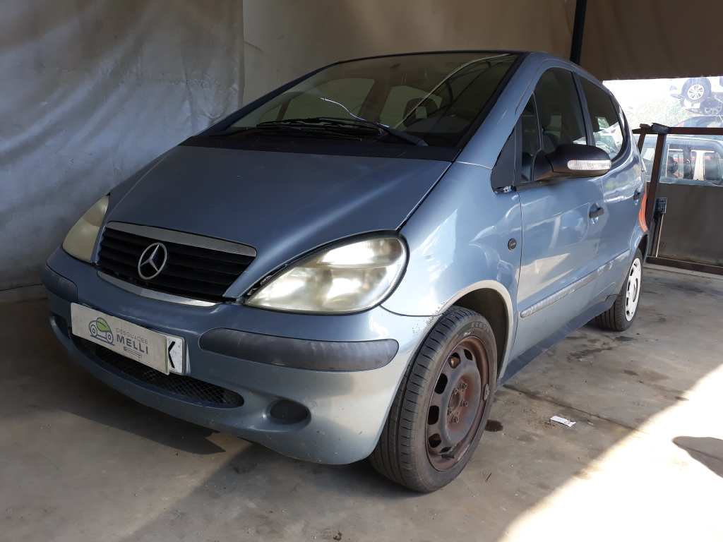 MERCEDES-BENZ A-Class W168 (1997-2004) Andre kontrolenheder 1684600298 20187944