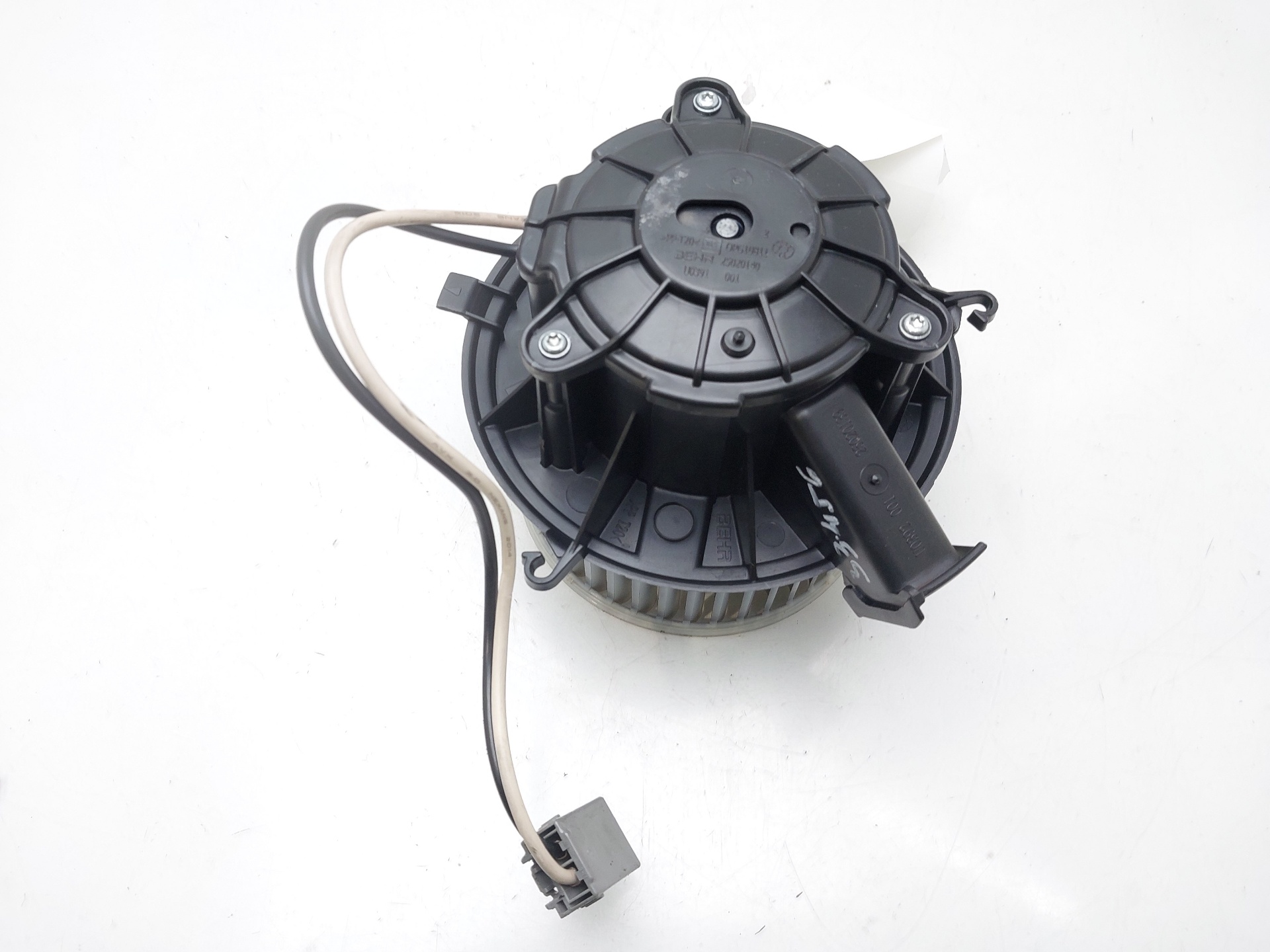 OPEL Astra J (2009-2020) Heater Blower Fan OPG10811 23082897