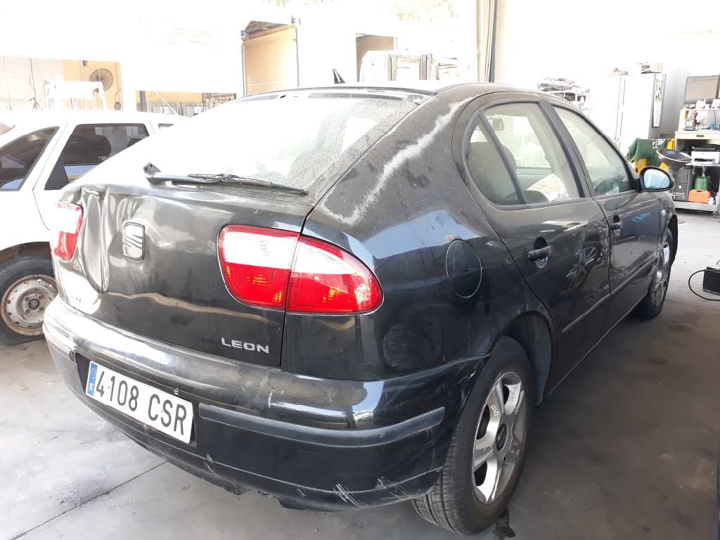 SEAT Leon 1 generation (1999-2005) Бабина 036905715A 20195196