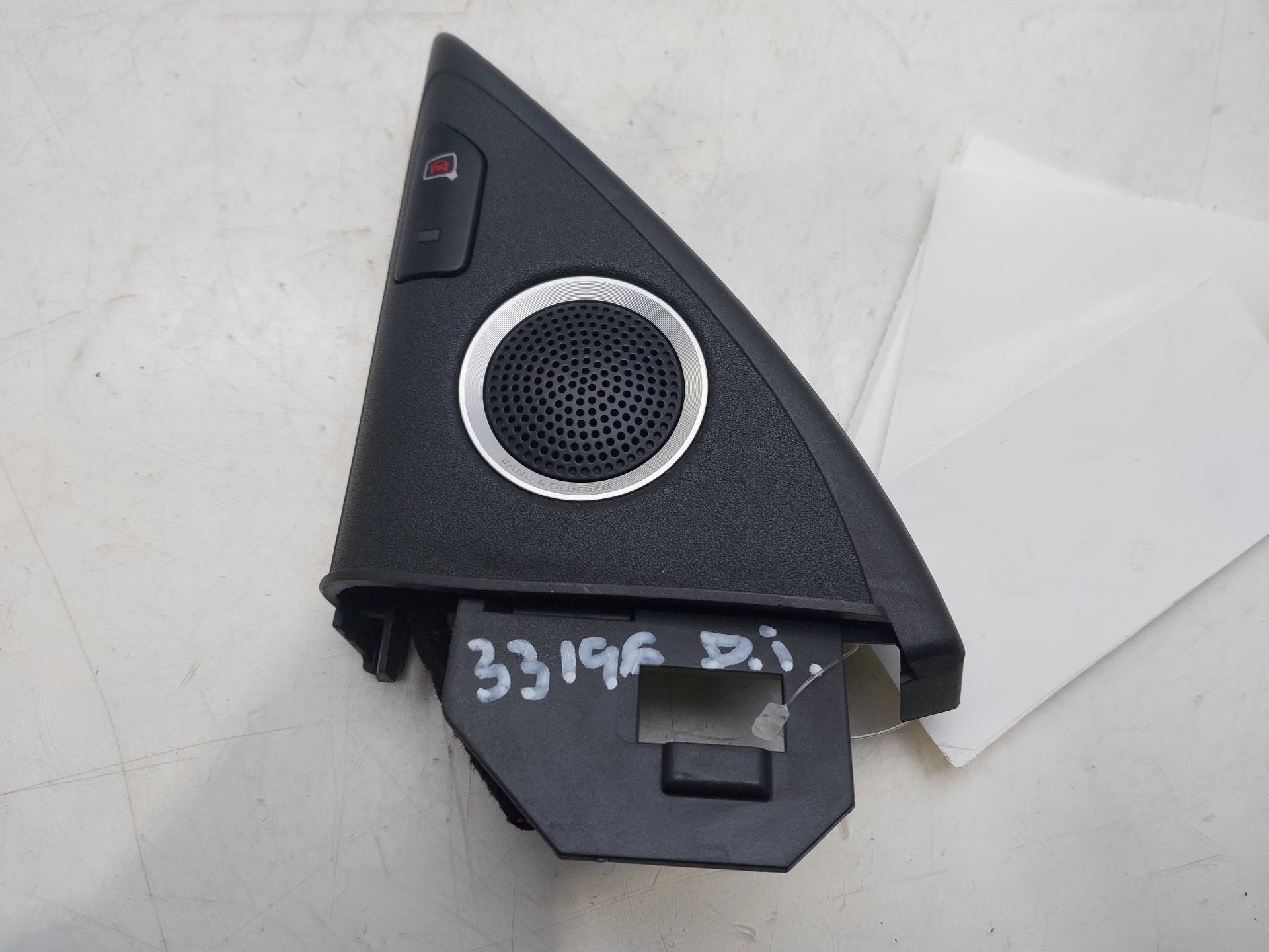 AUDI RS 5 8T (2010-2015) Other Control Units 8T0857505 24753941
