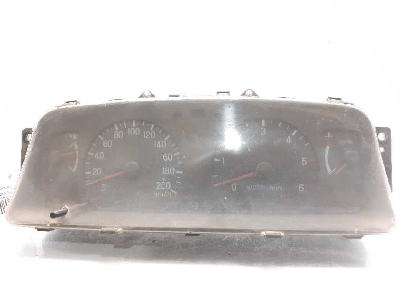 MITSUBISHI Pajero Sport 1 generation (1996-2008) Speedometer MR417302 25225325