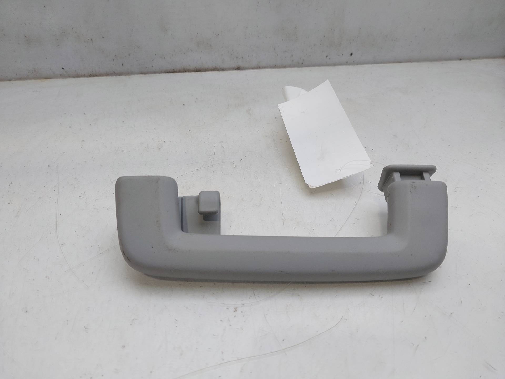 JAGUAR XF 1 generation  (2011-2016) Other Interior Parts 8X23F045C96B 22918343