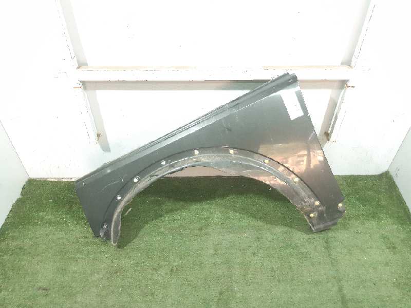 LAND ROVER Discovery 4 generation (2009-2016) Front Left Fender ASB780030 20170378