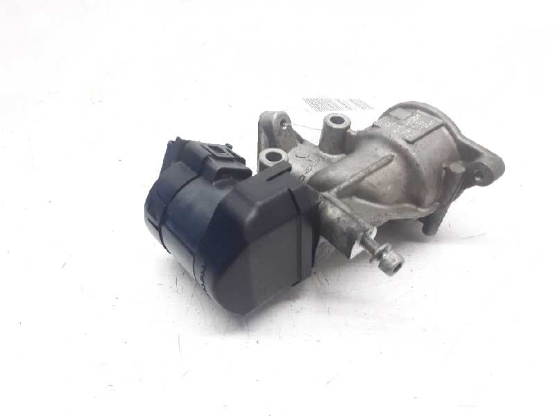 PEUGEOT 407 1 generation (2004-2010) EGR vārsts 9656612380 18621623